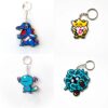 pokemon keychains